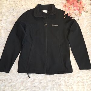 Columbia Black Jacket